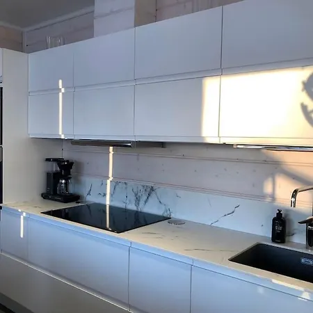 A Cozy House With A By The River *